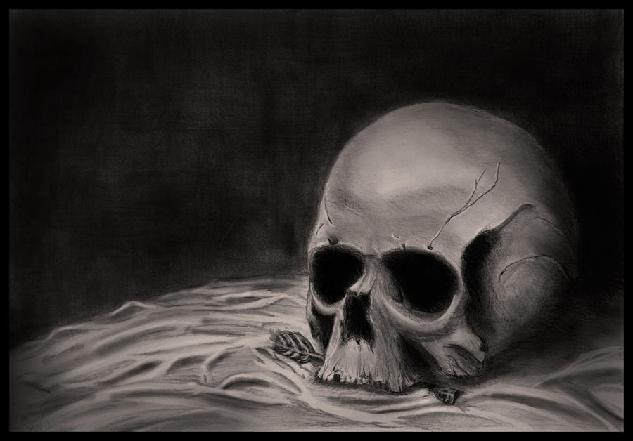 Skull