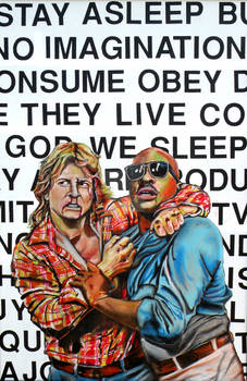 They Live #2 (2)
