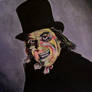 London After Midnight Number 1