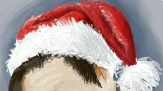 Christmas Icon...