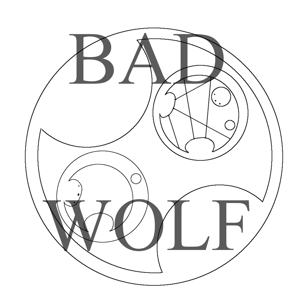 BAD WOLF