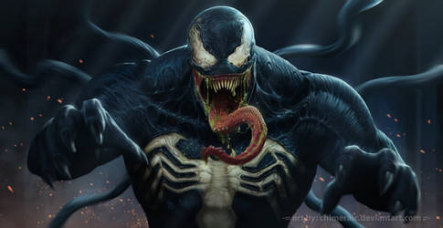 Venom