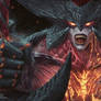 League of Legends - Aatrox's Decay