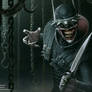 The Batman Who Laughs - To The Slaughter