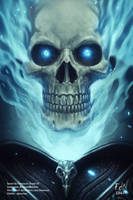 Spirits of Vengeance - Ghost Rider(Danny Ketch)
