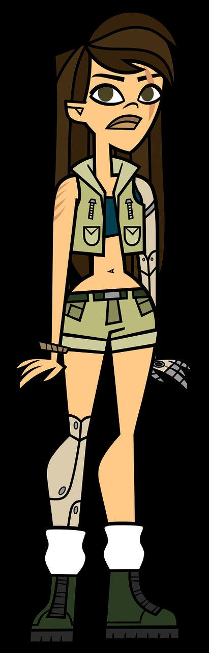 Meet Dulcy by SamTD on DeviantArt