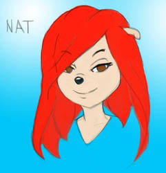 Naty Beginnings