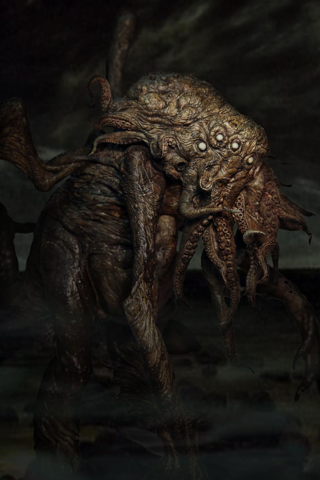CTHULHU