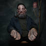 Innsmouth Elder