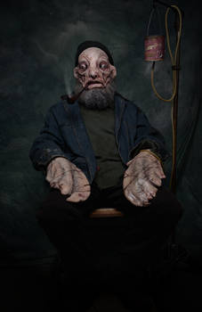 Innsmouth Elder