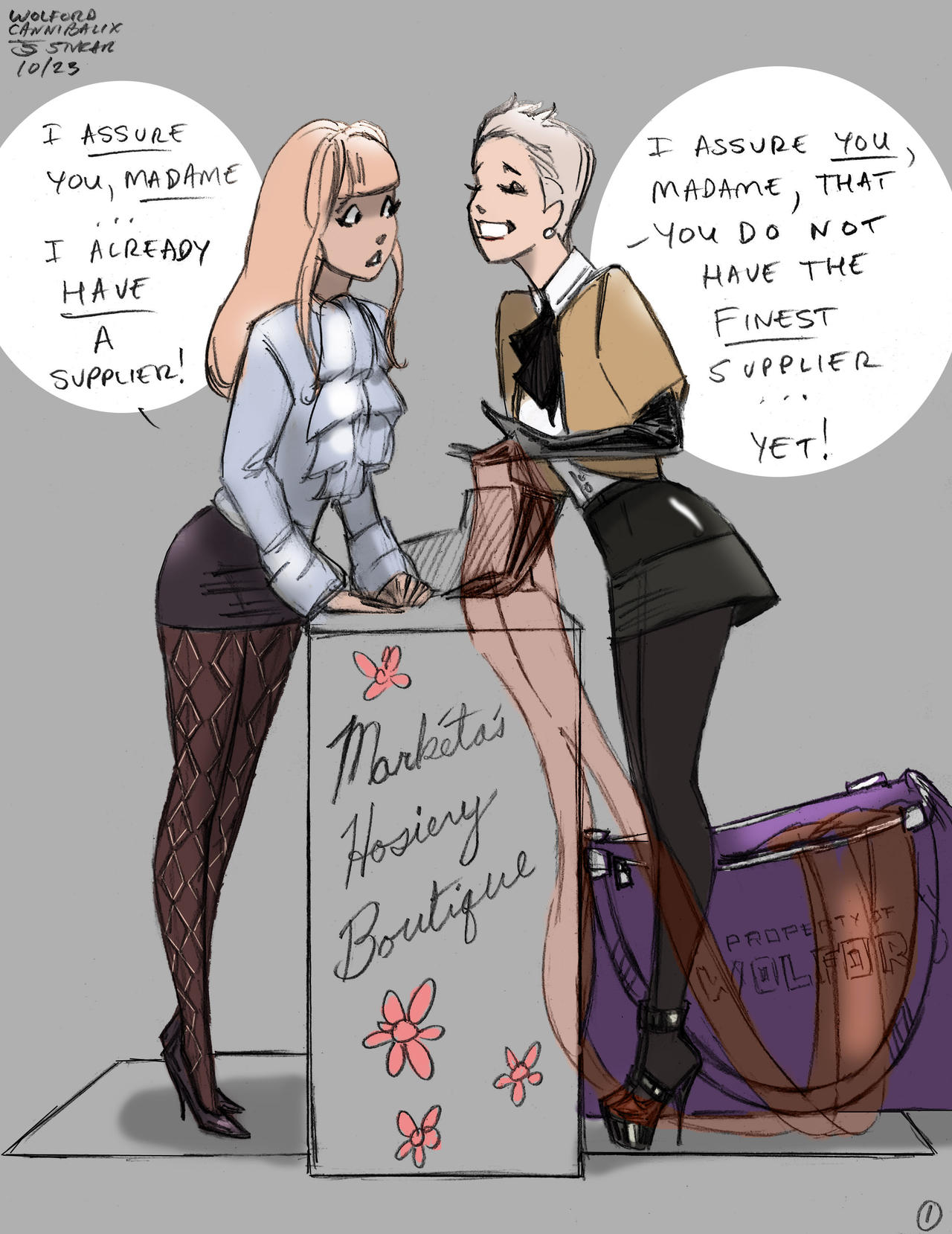 Kidnapperman Deviantart The Wolford Kidnapper p1 by stvkar on DeviantArt