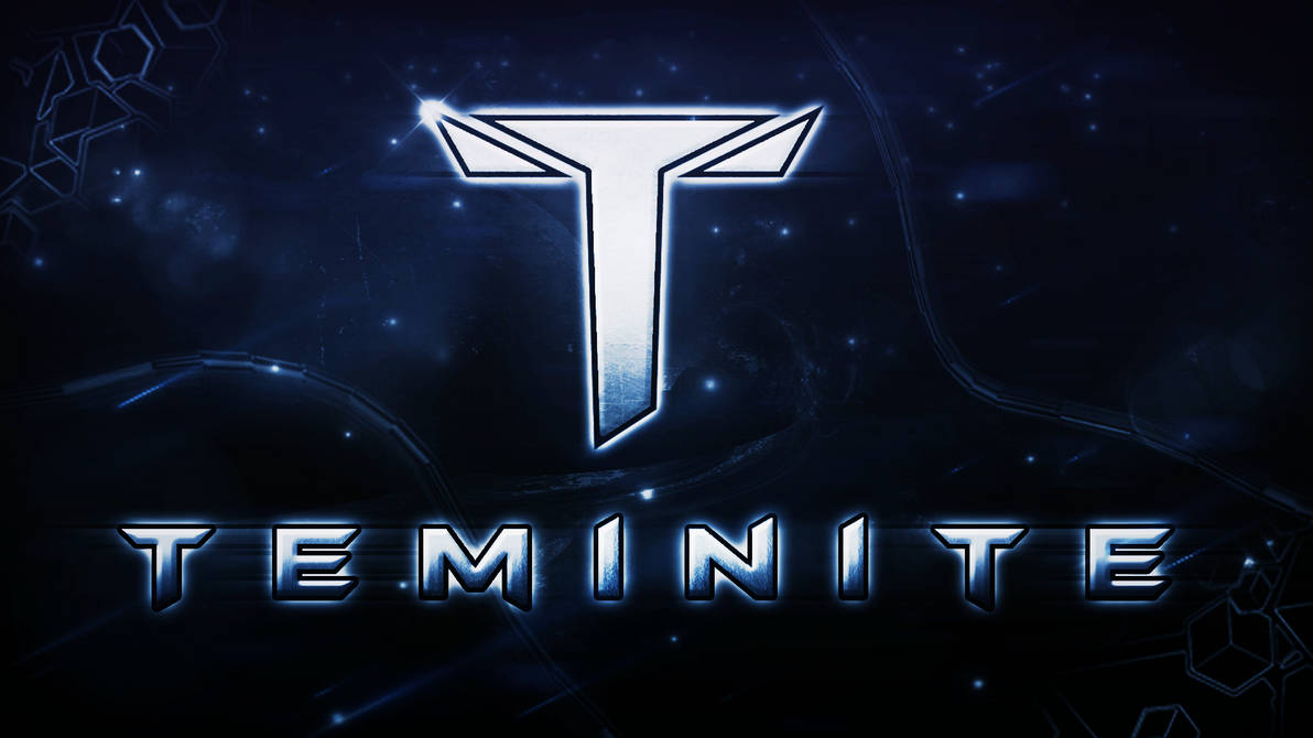 Teminite wallpaper by KrompusArtz on DeviantArt