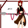 x-Jinx-x