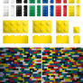 Lego Stock Pack