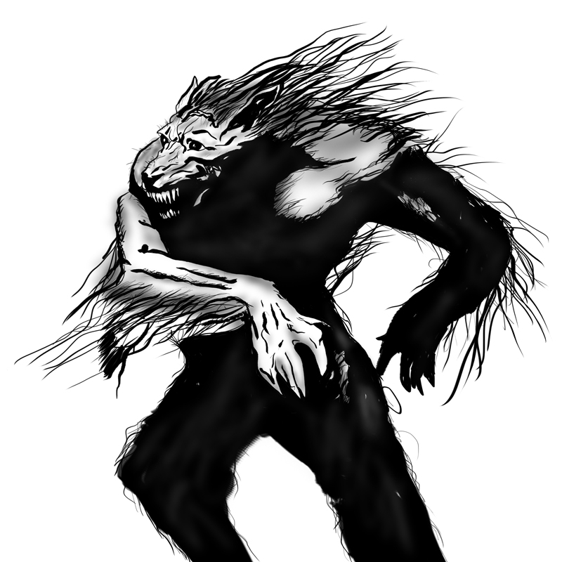 Werebeast