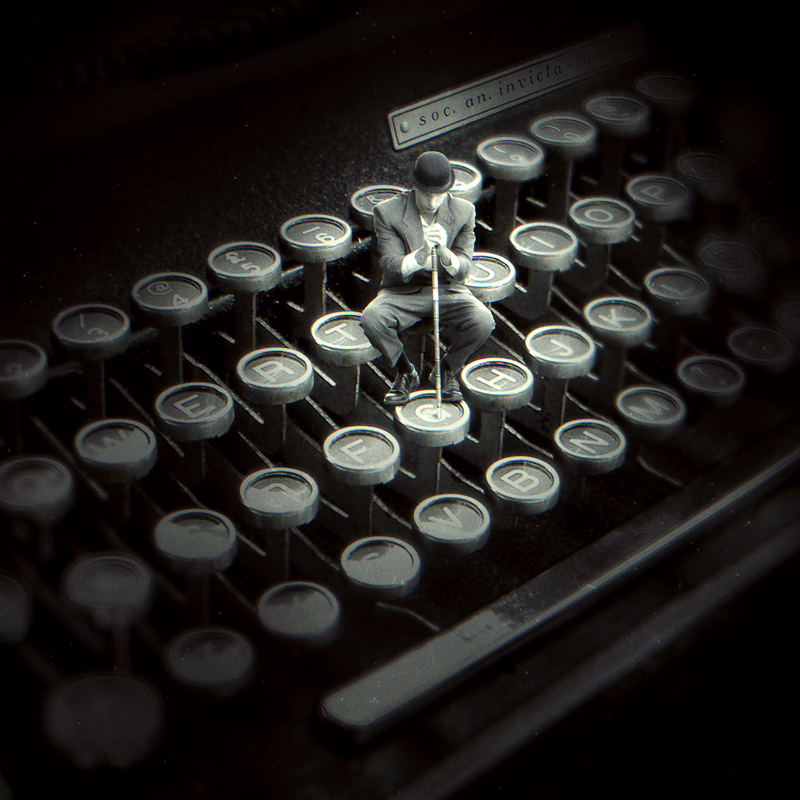 Type Character