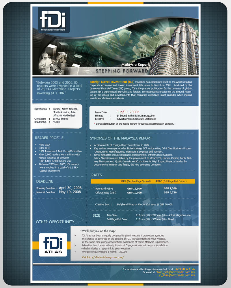 FDI - Malaysia Report by weathered83 on DeviantArt