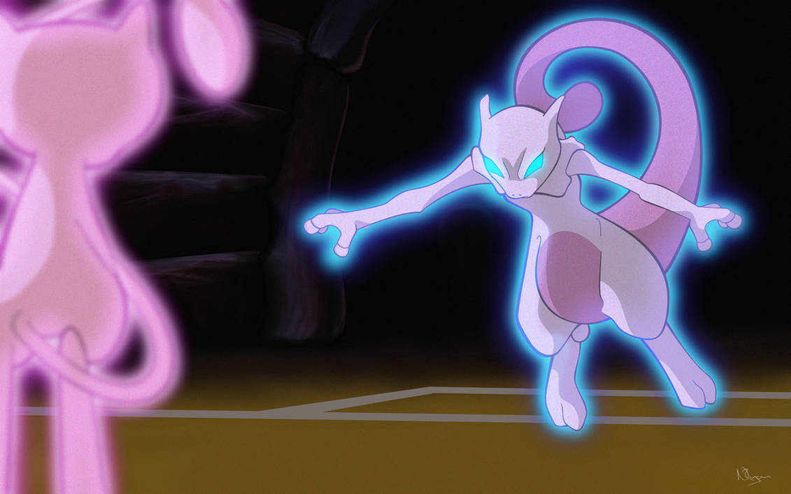 Mewtwo Float Mewtwo by Nollaig on DeviantArt