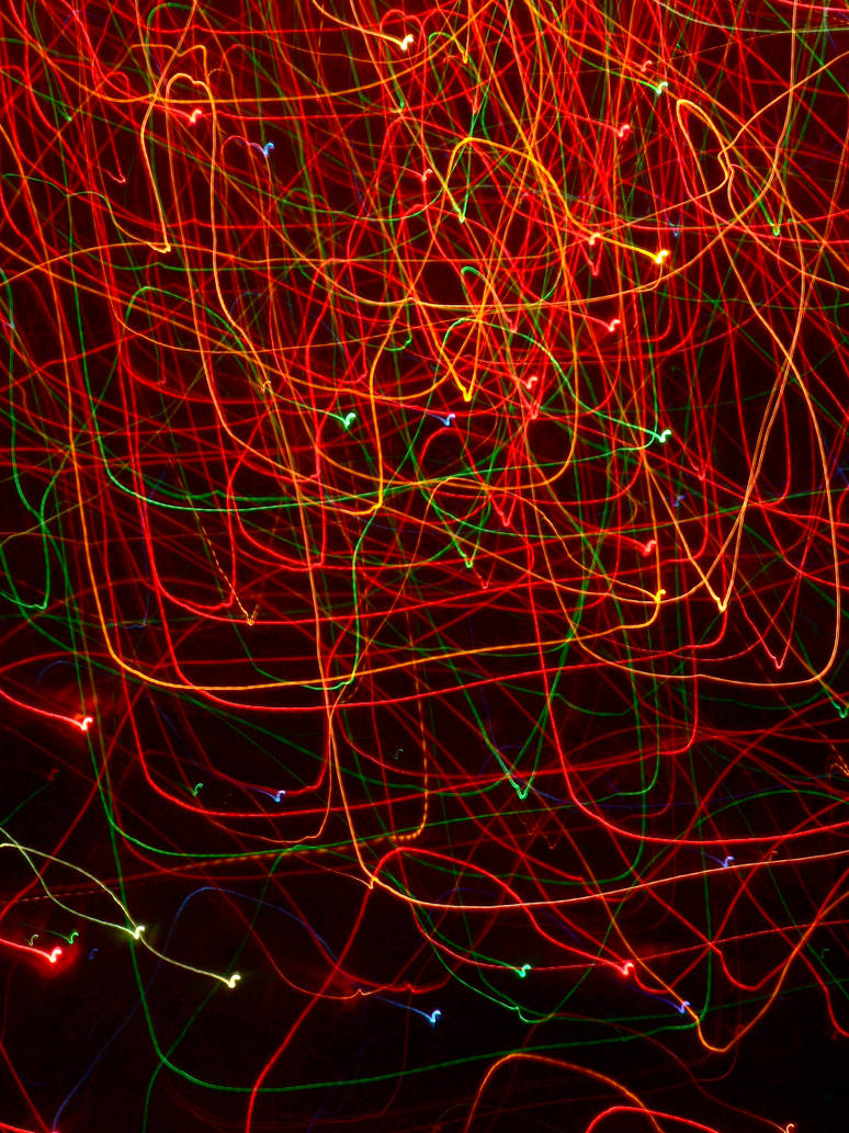 STOCK: red light texture by pulbern on DeviantArt