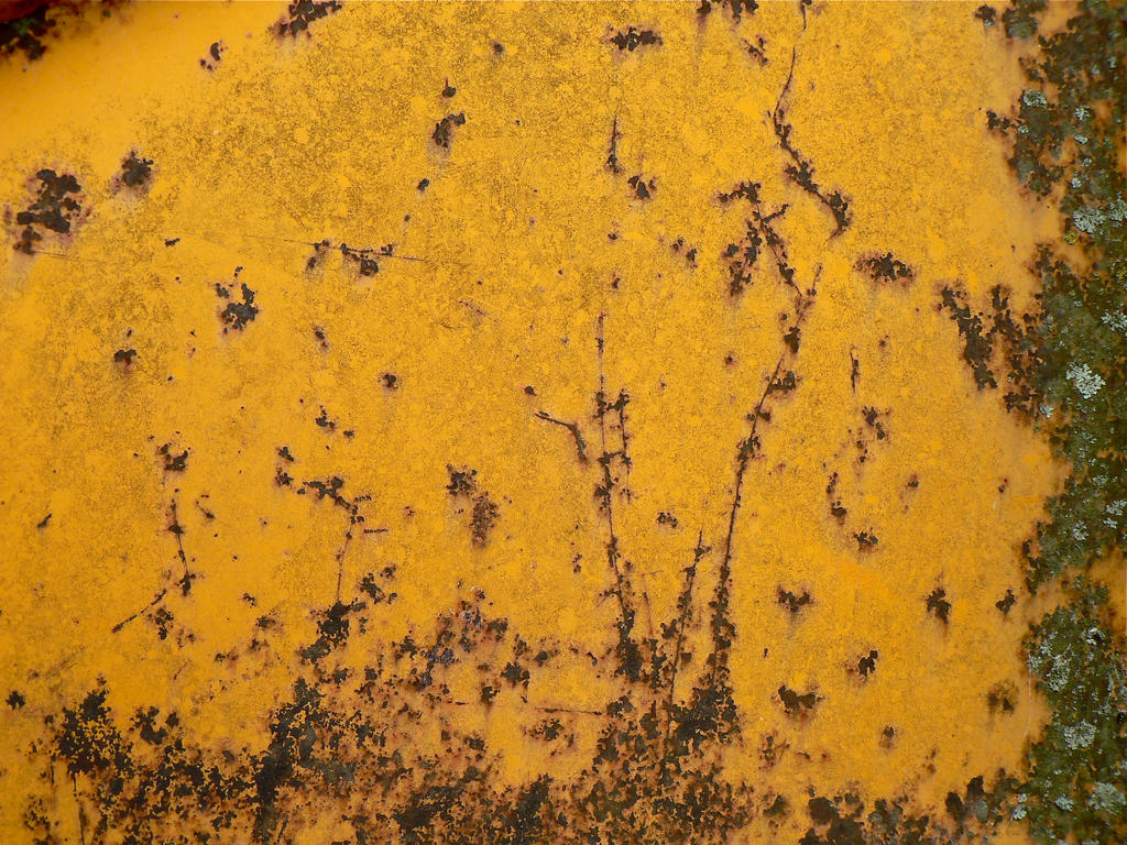 STOCK: rust texture 01 by pulbern on DeviantArt