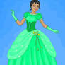 Princess Tiana