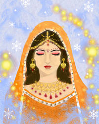 Indian Bride