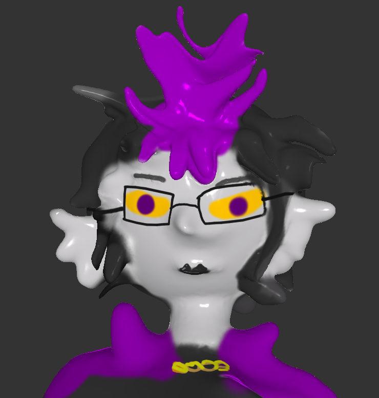 eridan ampoor