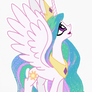 Princess Celestia