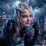 Gwen Stacy / Gwenom | Marvel