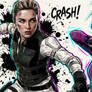 Yelena and Kate | Marvel