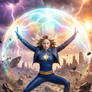 Alison Blaire / Dazzler | Marvel's X-Men
