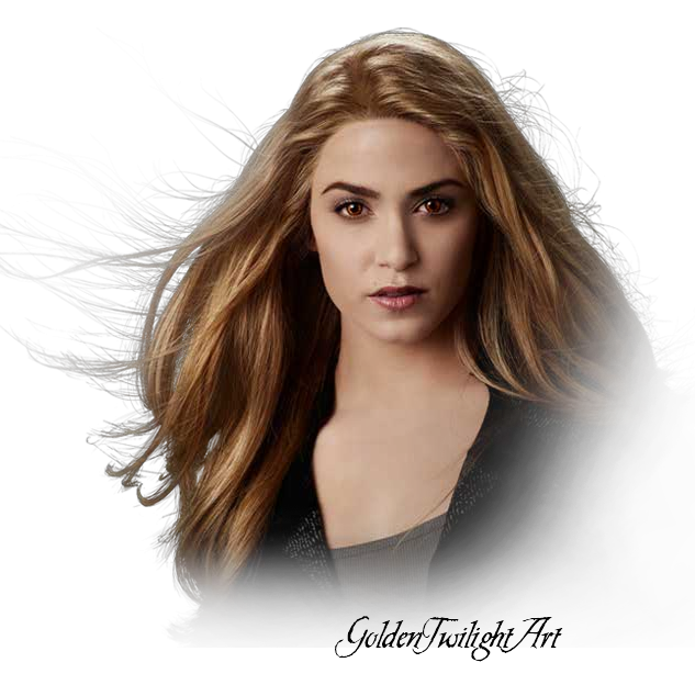 Rosalie Cullen By Goldentwilightart On Deviantart