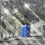 Dr. Who's Tardis is at my farm!?!