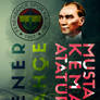 Fenerbahce - Ataturk Wallpaper for Phones.