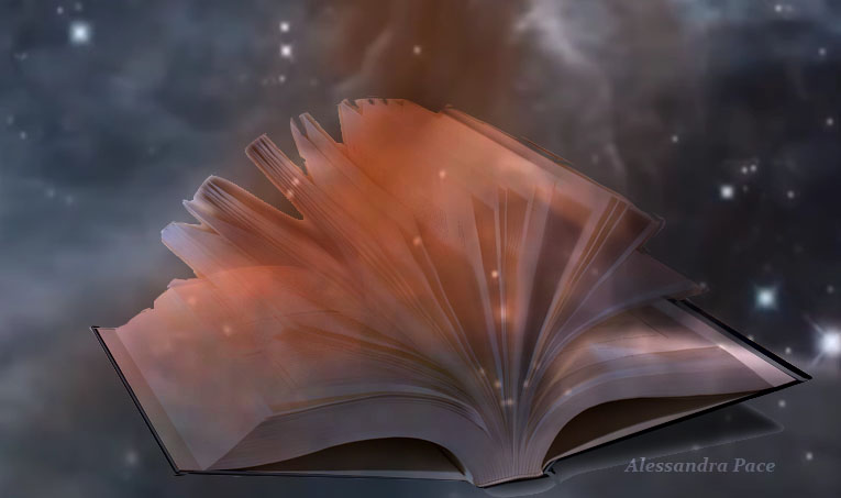 Starry book