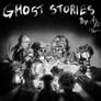 trolls Ghost stories