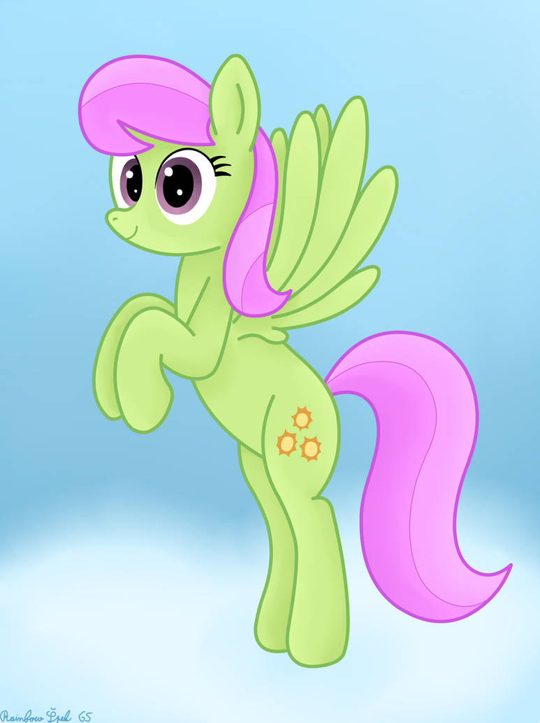 Merry May Merry May by RainbowSpekGS on DeviantArt
