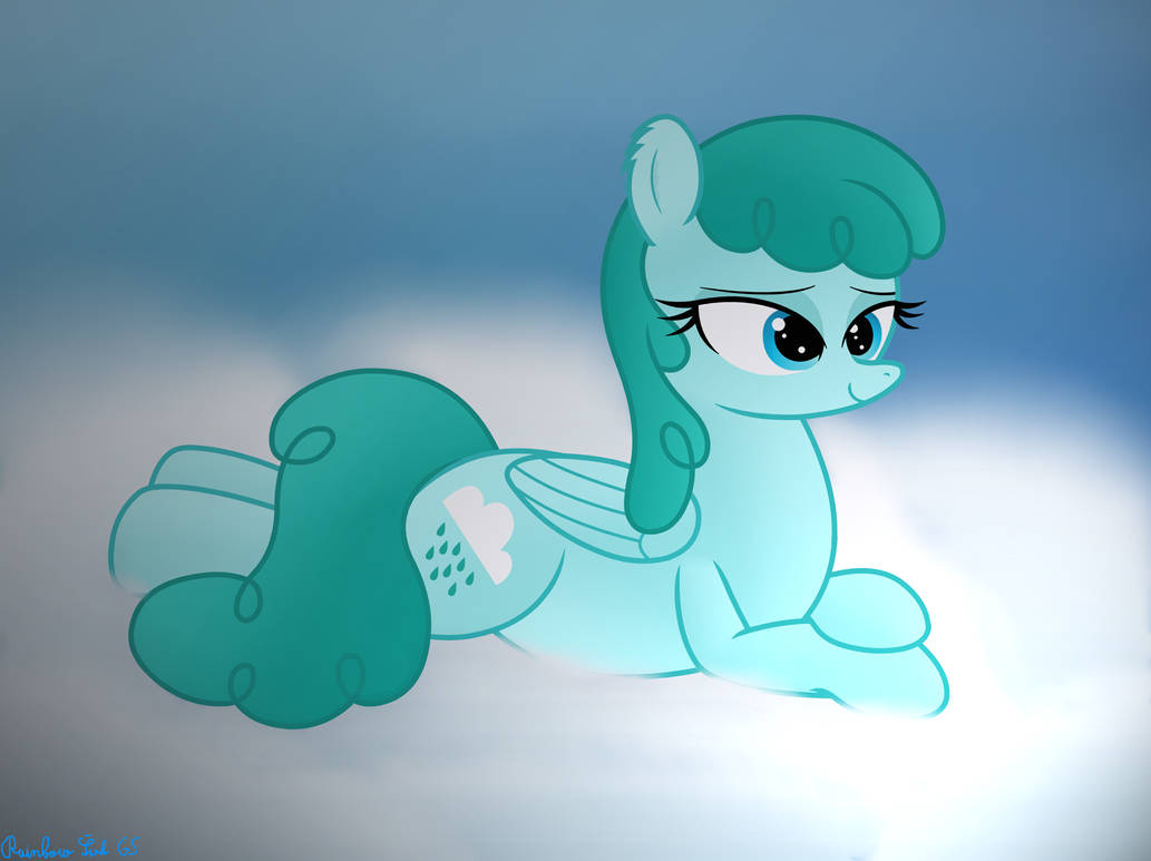 Mnp Sprinkle Sprinkle Medley in the Clouds by RainbowSpekGS on DeviantArt
