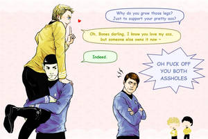 Spirk