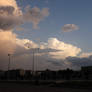 izmir skyline