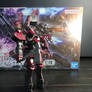 1/144 HG Cyclase's Schwalbe Custom