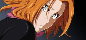 Bleach 529 - Rangiku Matsumoto