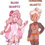 Adoptable Quartzes! [CLOSED]