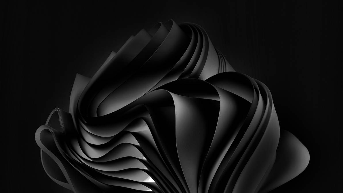 Windows 11 Saturated Bnw V2 by 4n1m4L on DeviantArt