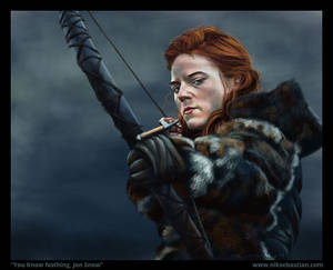 Ygritte