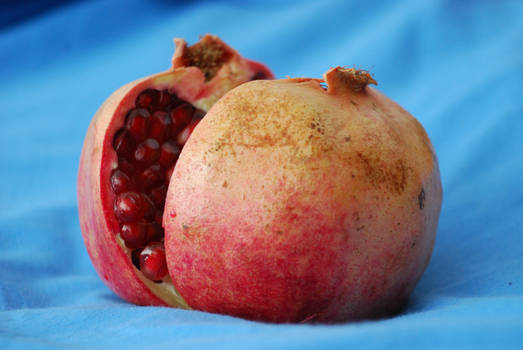 pomegranate 2