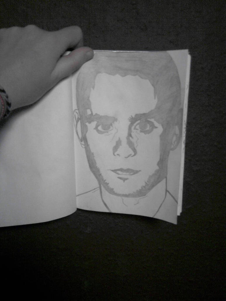 Jared Joseph Leto by isabelcsillanew on DeviantArt