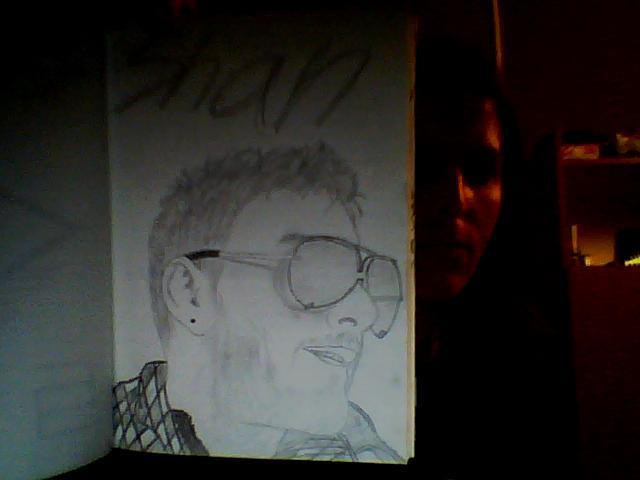 Shannon Christopher Leto by isabelcsillanew on DeviantArt