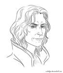 rumpelstiltskin by Milulya