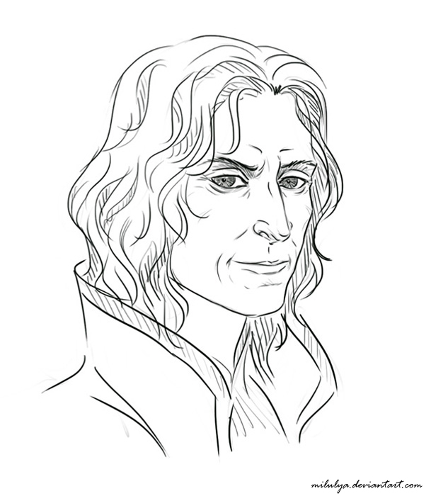 Once Upon A Time Tv Show Coloring Pages Coloring Pages Kids